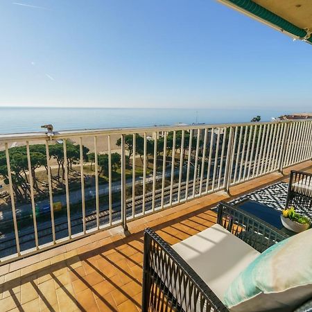 Homeholidaysrentals Nice - Costa Barcelona Malgrat de Mar Exteriér fotografie