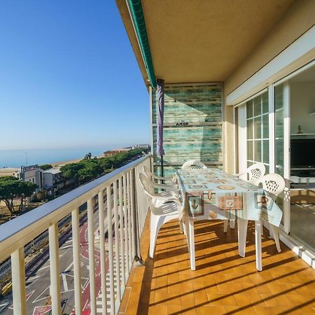 Homeholidaysrentals Nice - Costa Barcelona Malgrat de Mar Exteriér fotografie
