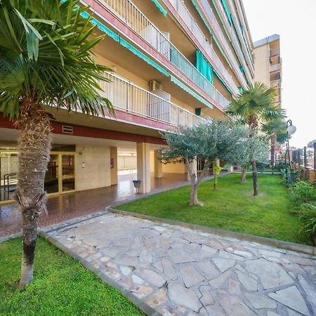 Homeholidaysrentals Nice - Costa Barcelona Malgrat de Mar Exteriér fotografie