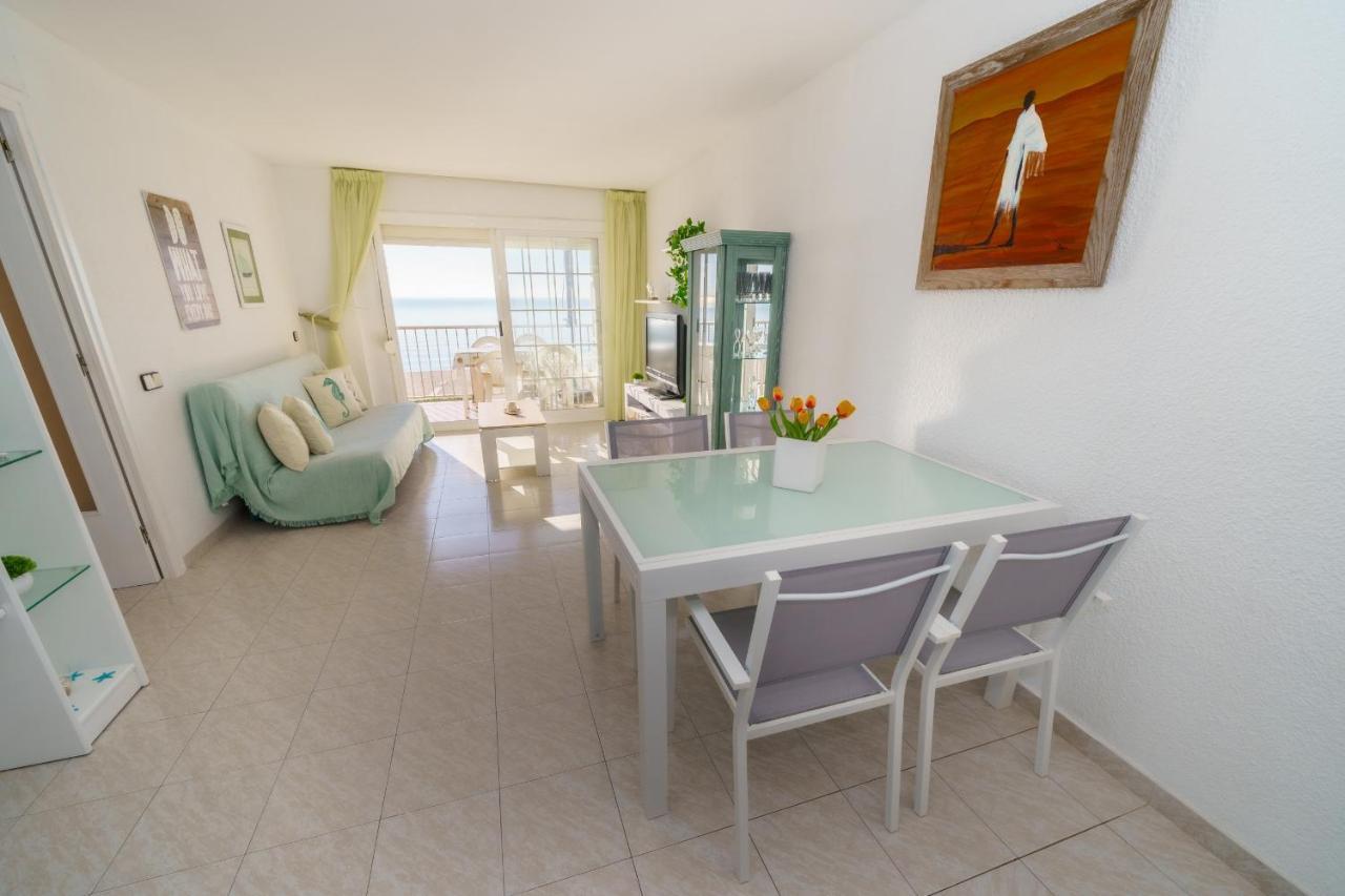 Homeholidaysrentals Nice - Costa Barcelona Malgrat de Mar Exteriér fotografie