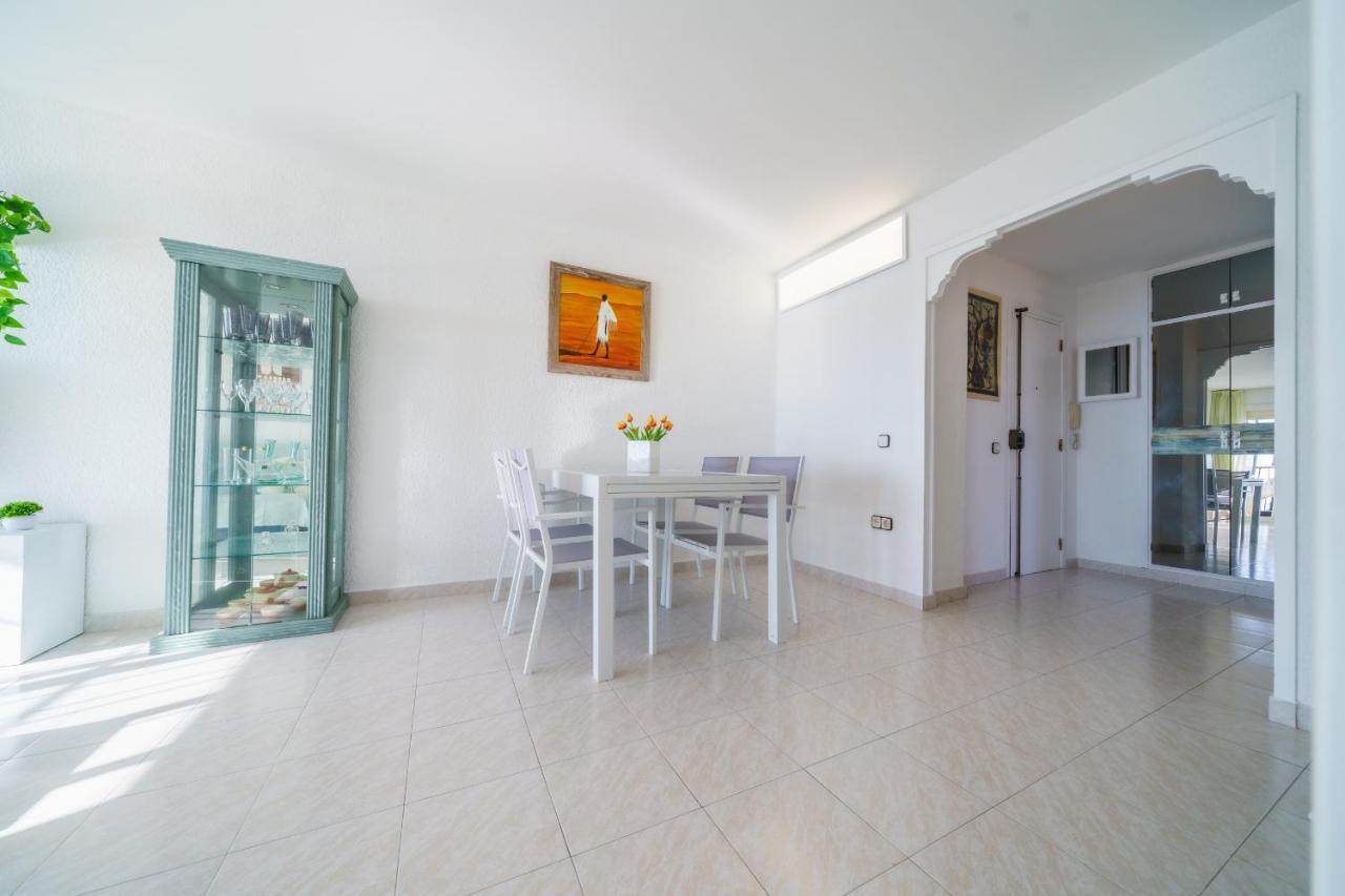 Homeholidaysrentals Nice - Costa Barcelona Malgrat de Mar Exteriér fotografie