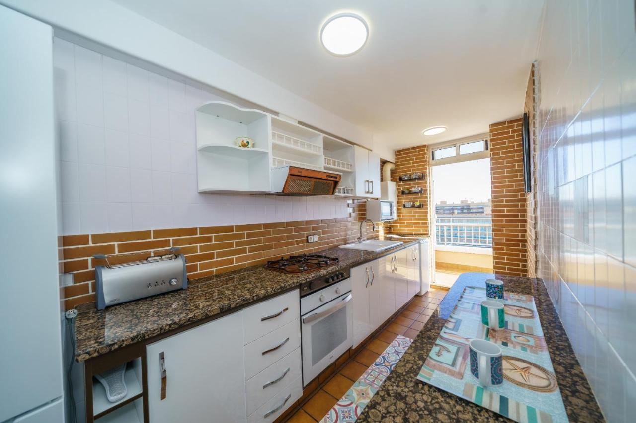 Homeholidaysrentals Nice - Costa Barcelona Malgrat de Mar Exteriér fotografie