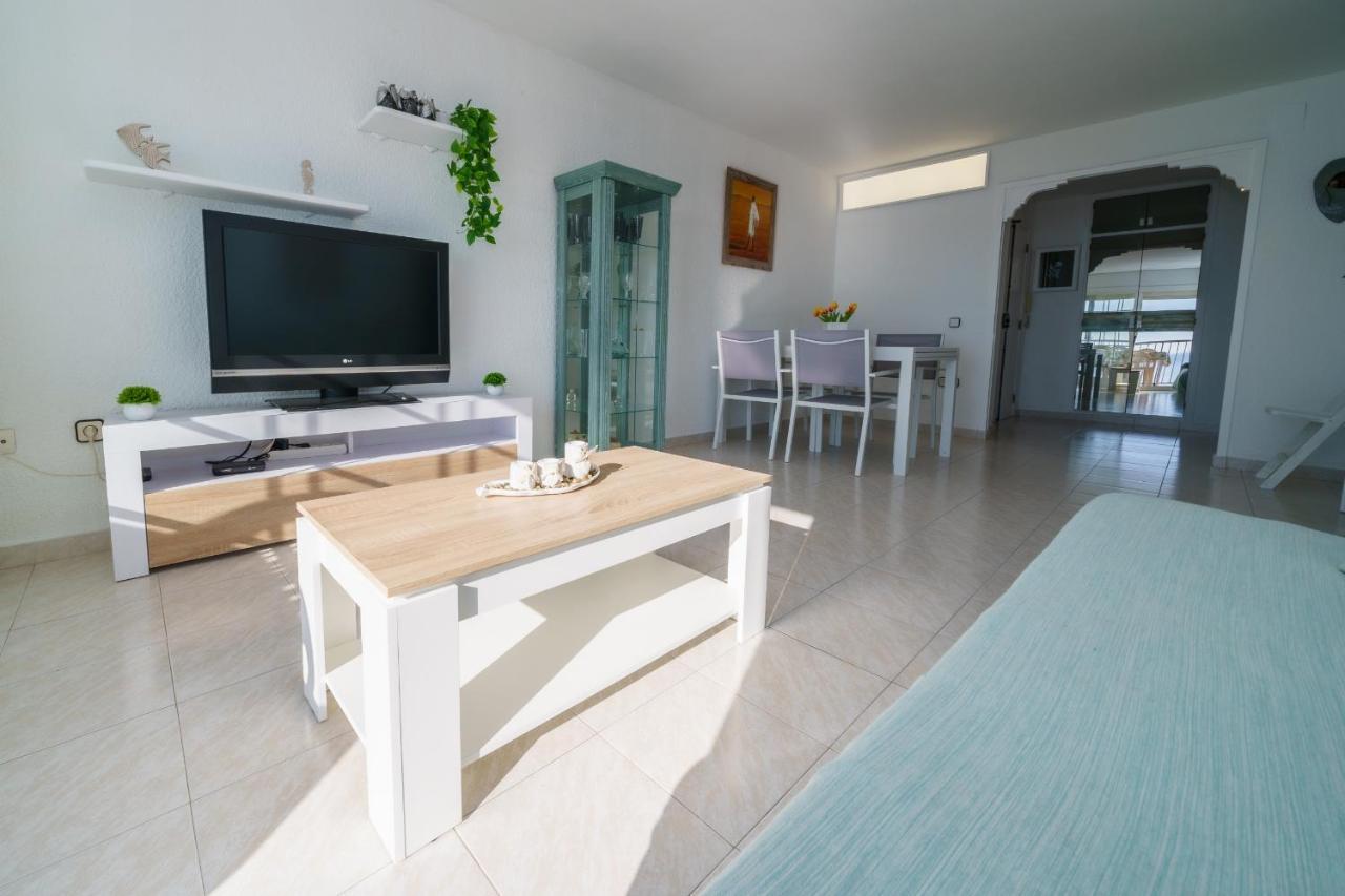 Homeholidaysrentals Nice - Costa Barcelona Malgrat de Mar Exteriér fotografie
