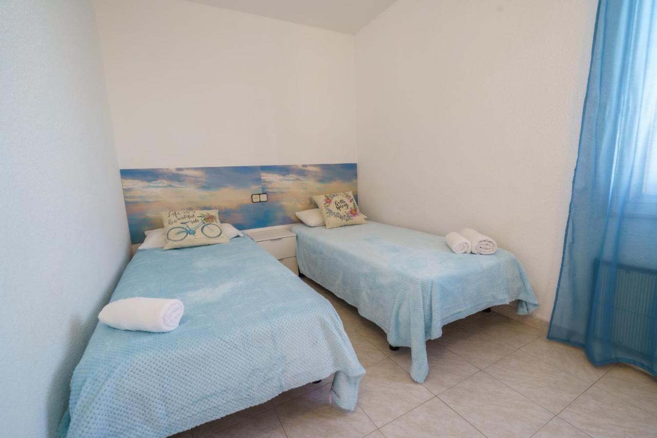 Homeholidaysrentals Nice - Costa Barcelona Malgrat de Mar Exteriér fotografie