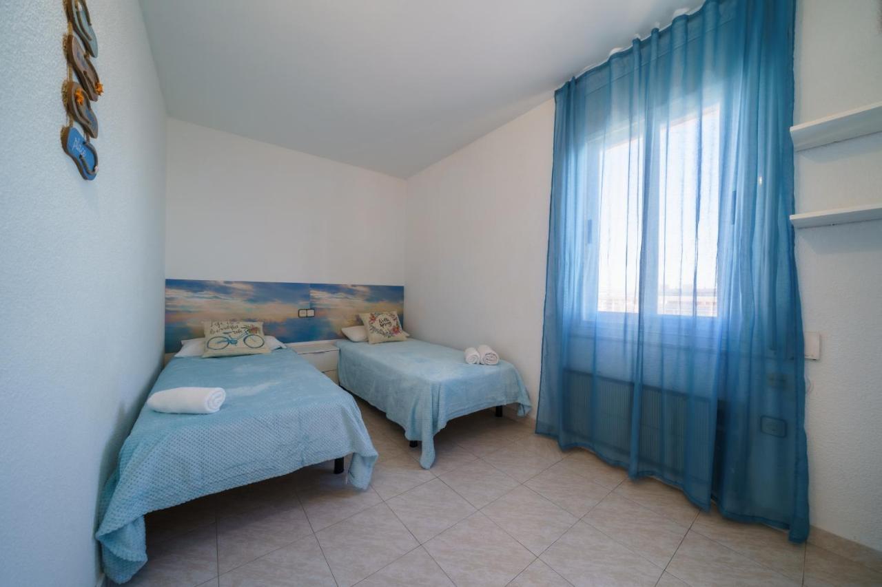 Homeholidaysrentals Nice - Costa Barcelona Malgrat de Mar Exteriér fotografie