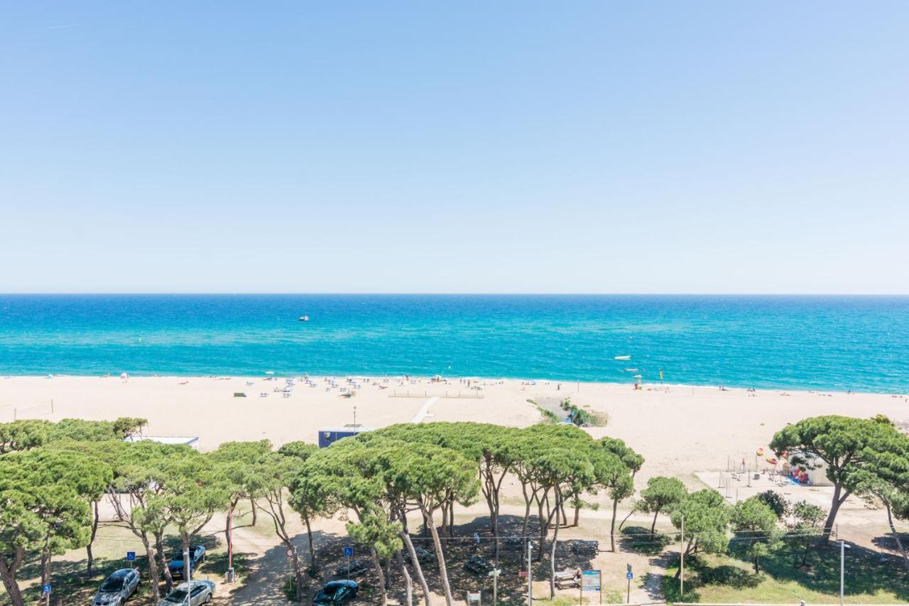 Homeholidaysrentals Nice - Costa Barcelona Malgrat de Mar Exteriér fotografie