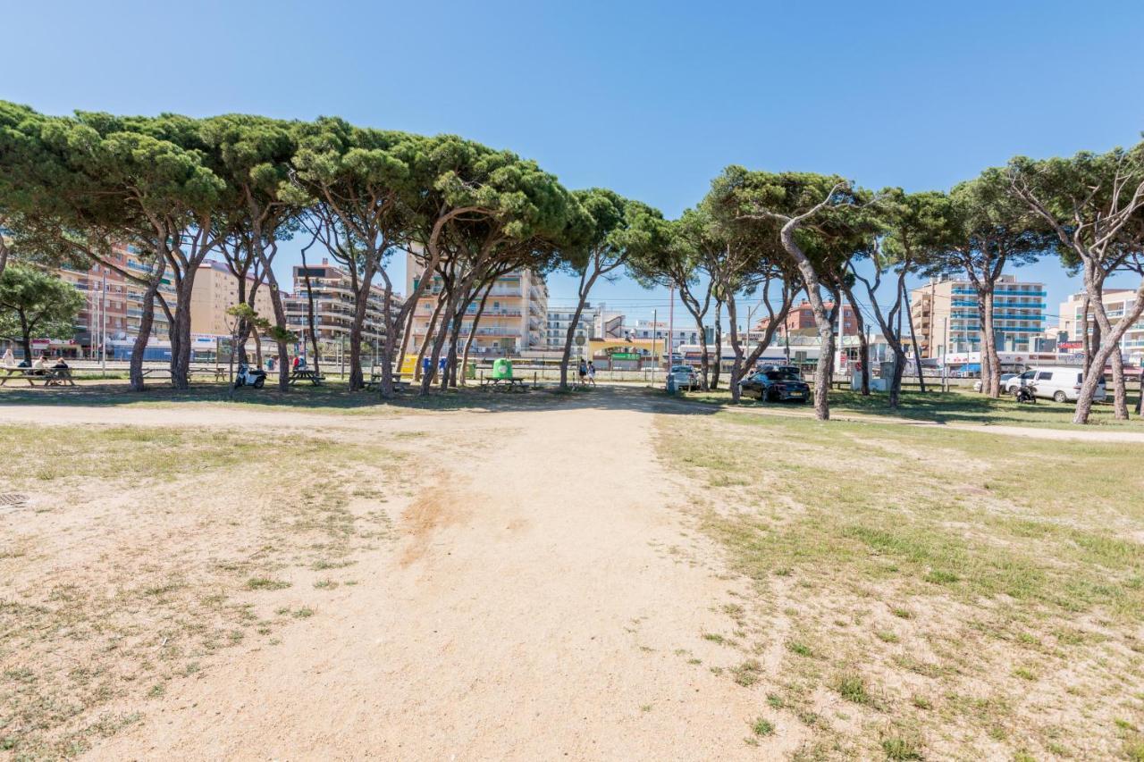 Homeholidaysrentals Nice - Costa Barcelona Malgrat de Mar Exteriér fotografie