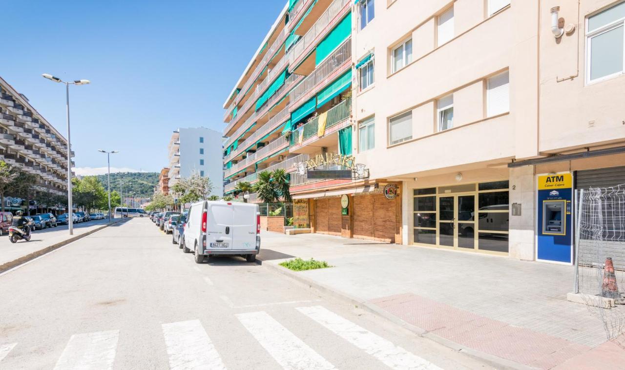Homeholidaysrentals Nice - Costa Barcelona Malgrat de Mar Exteriér fotografie