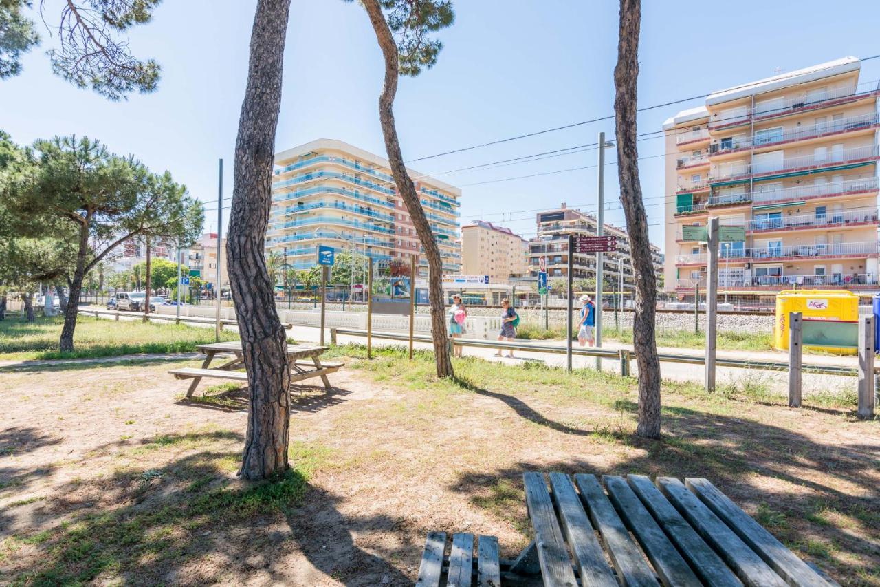 Homeholidaysrentals Nice - Costa Barcelona Malgrat de Mar Exteriér fotografie