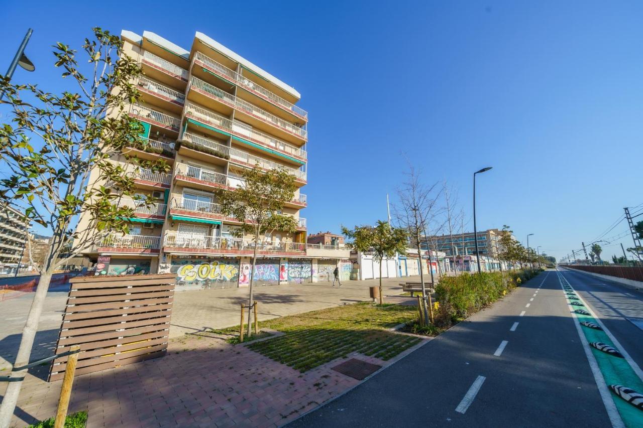 Homeholidaysrentals Nice - Costa Barcelona Malgrat de Mar Exteriér fotografie
