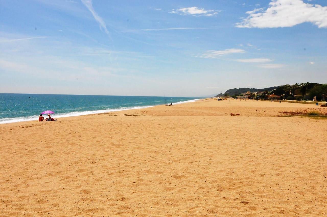 Homeholidaysrentals Nice - Costa Barcelona Malgrat de Mar Exteriér fotografie