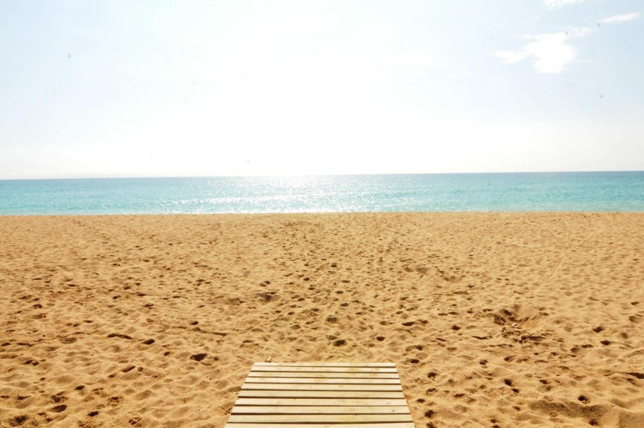Homeholidaysrentals Nice - Costa Barcelona Malgrat de Mar Exteriér fotografie