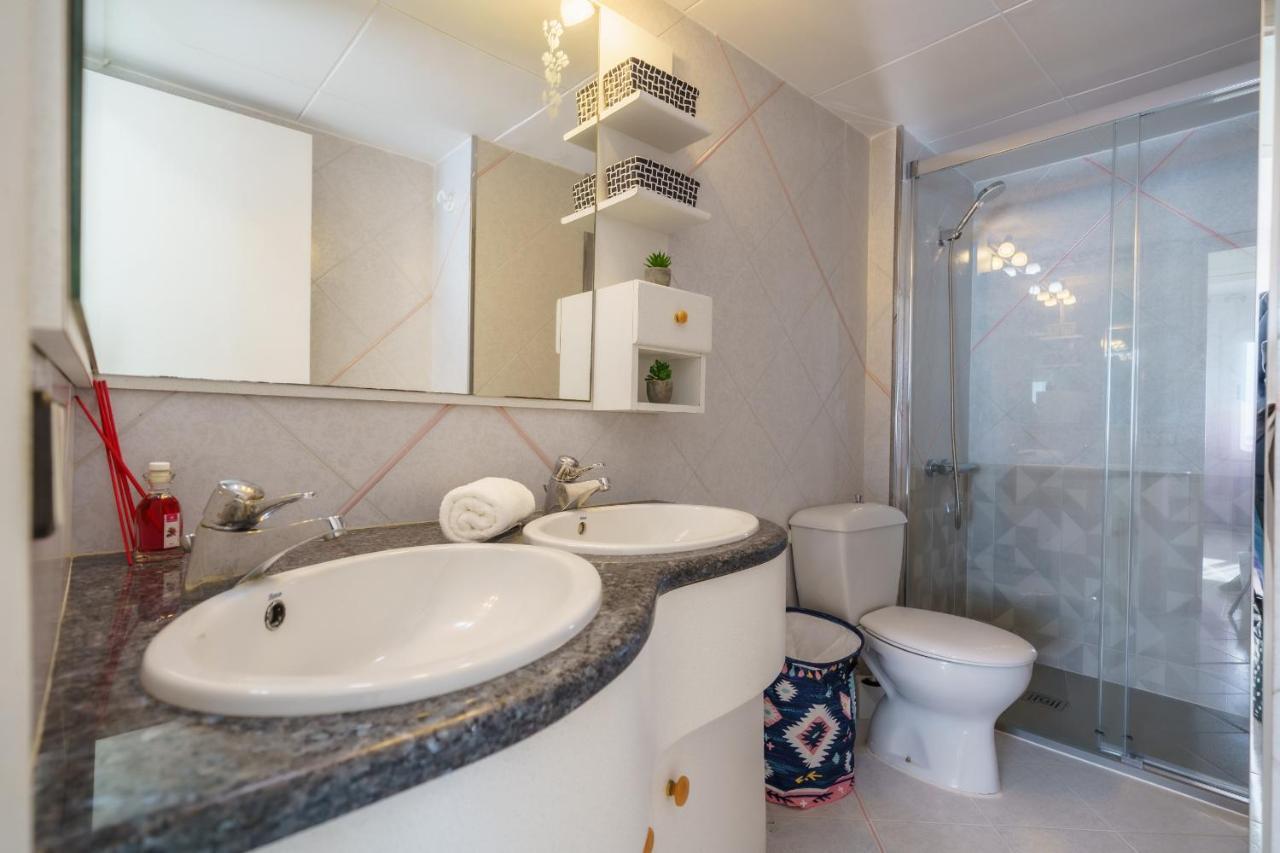 Homeholidaysrentals Nice - Costa Barcelona Malgrat de Mar Exteriér fotografie