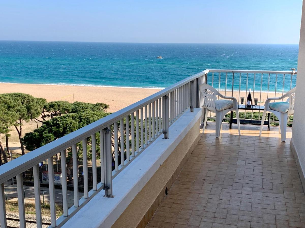 Homeholidaysrentals Nice - Costa Barcelona Malgrat de Mar Exteriér fotografie